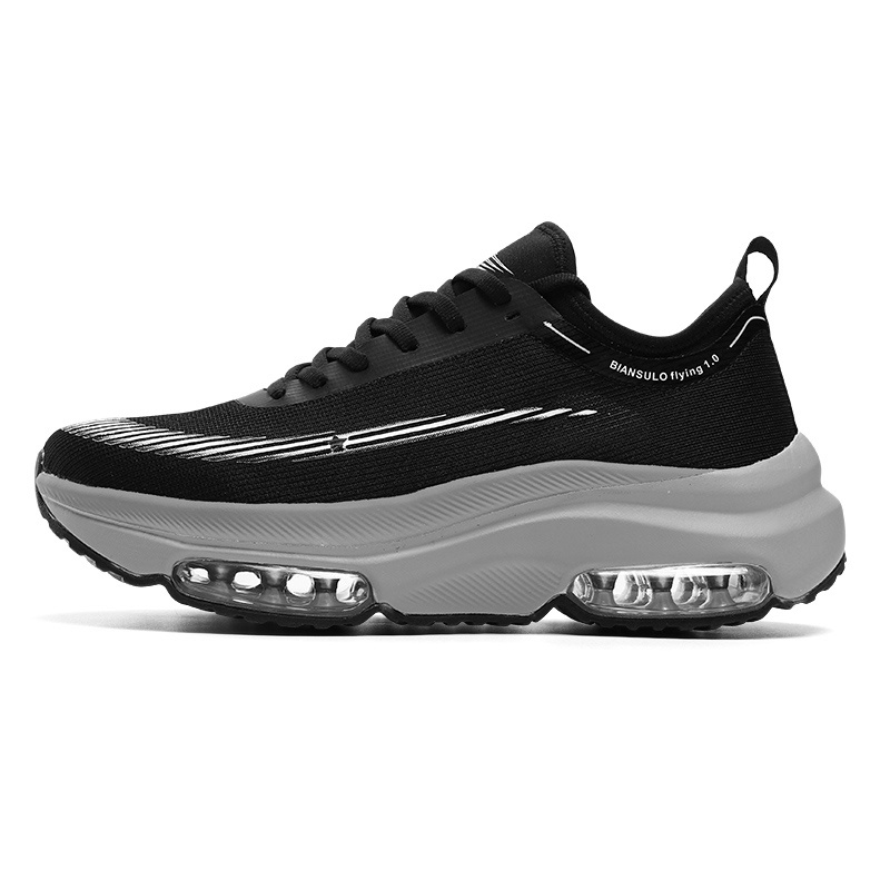 HEIWEILU Comfortable And Trendy Abrasion Resistant Breathable Rebound Abrasion Resistant Breathable Rebound Low top