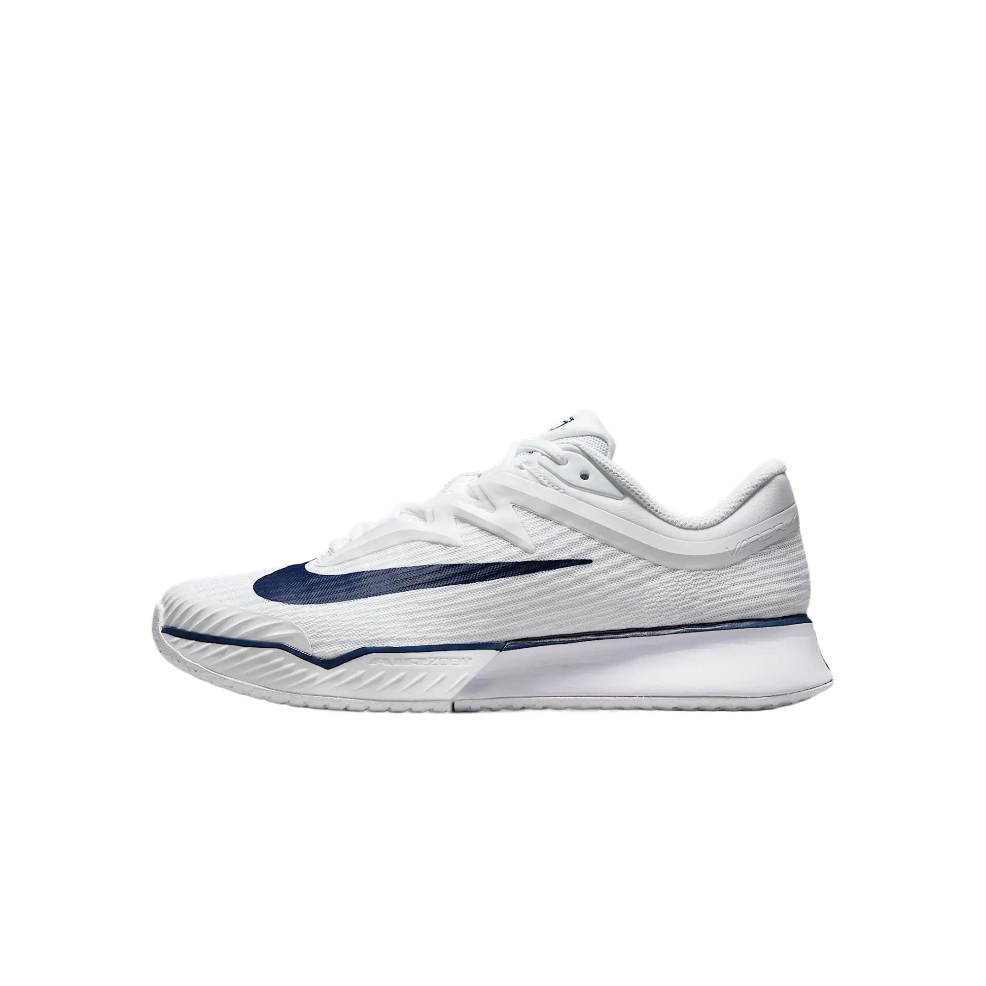 Nike Vapor Pro 3 Cushioning Low top Tennis Shoes Women’s White