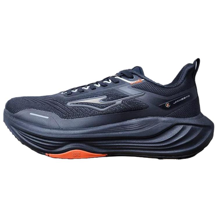 Erke Cushioning Breathable Lightweight Cushioning Breathable Lightweight Low top Physical Fitness Test & Exam