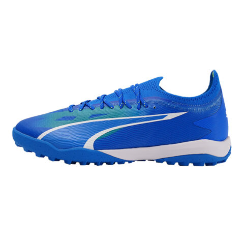 PUMA Ultra Ultimate Cage Tf ‘Ultra Blue White’