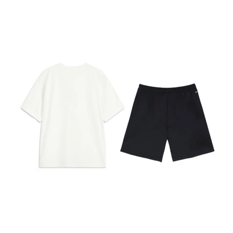 Li Ning Casual Sportswear Unisex