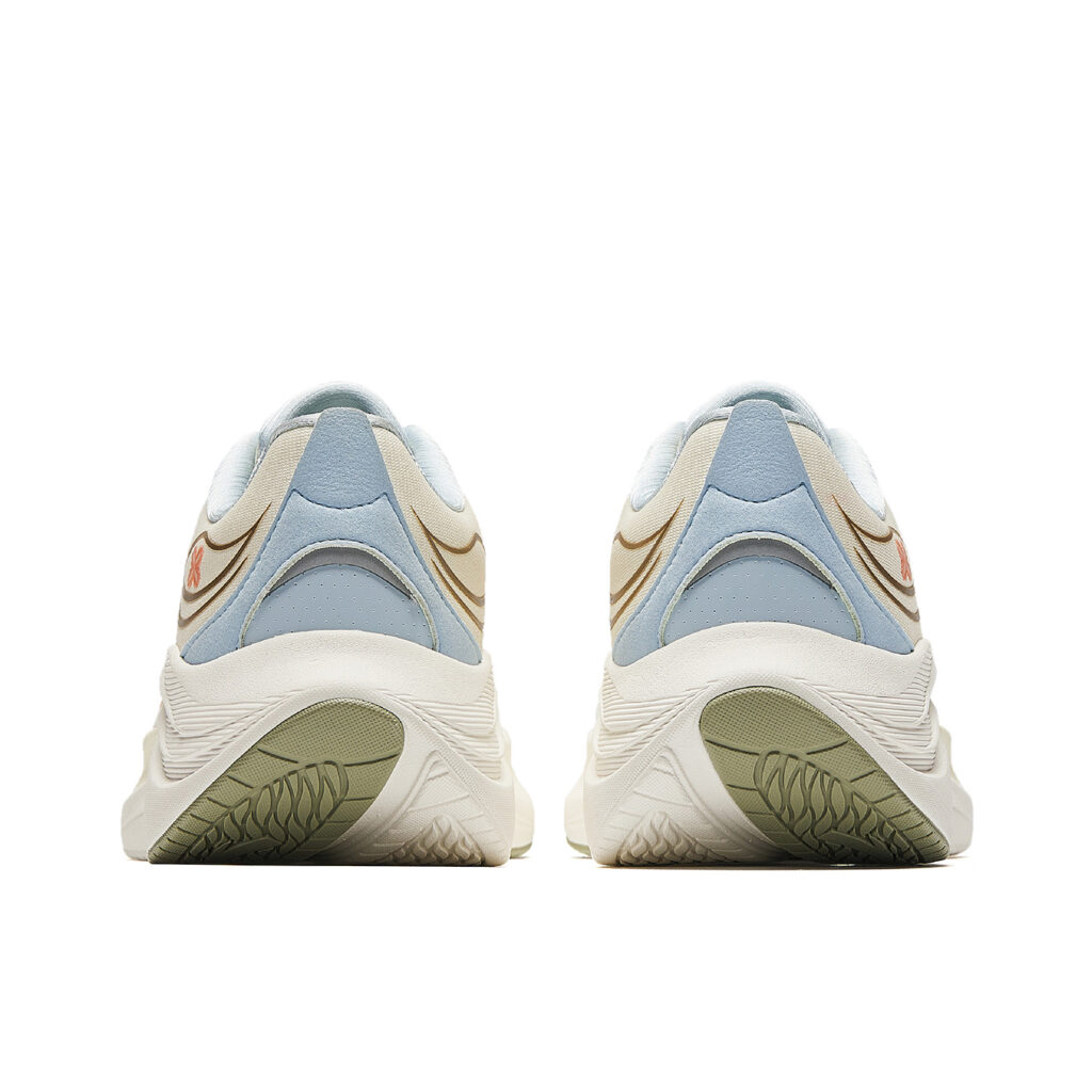 Anta Leaf 6.0 Low top EVA Midsole Casual Long Distance Running Sprint Running Shoes Women’s