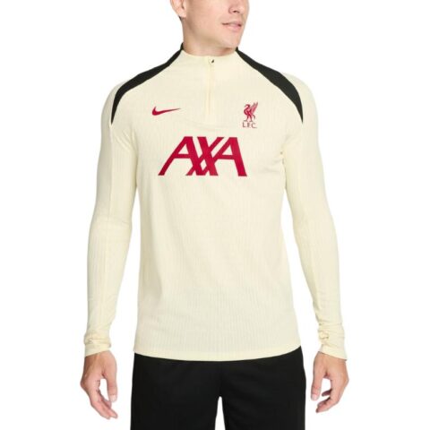 Nike Soccer Jerseys Men’s Light Yellow Moderate