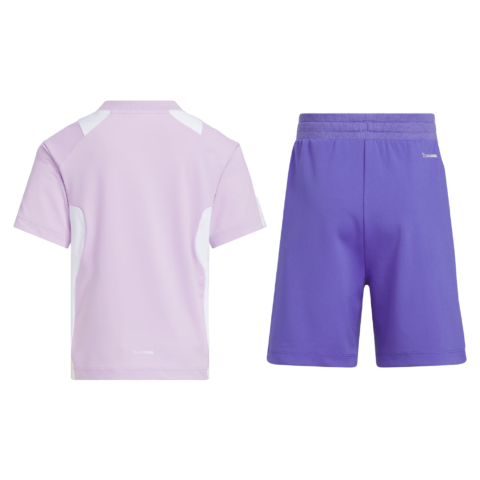 Adidas Casual Sportswear 2 Piece Set Kids’