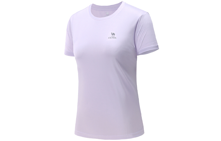 CAMEL Quick Dry T Shirts Women's