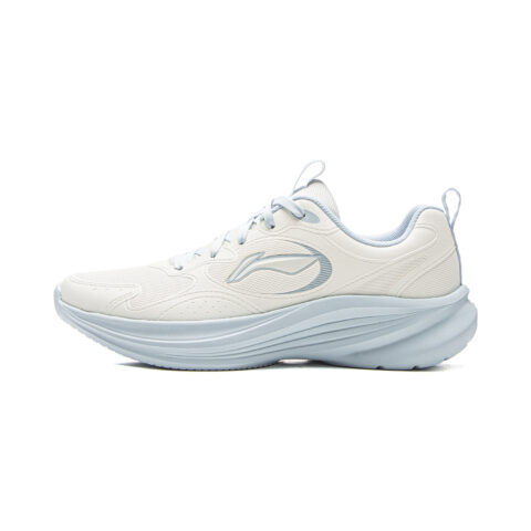 Li Ning Light Breeze V2 Cushioning Slip Resistant Abrasion Resistant Breathable Lightweight Rebound