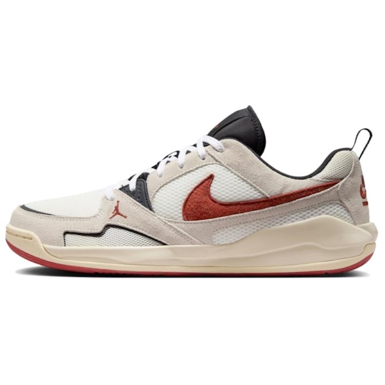 Jordan CMFT Era Basketball Shoes Men’s Ecru