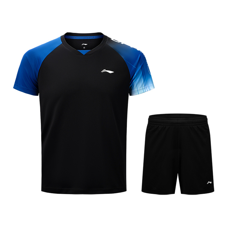 Li Ning Casual Sportswear Unisex