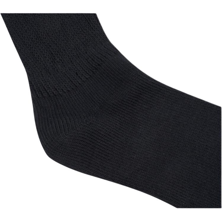 CALVIN KLEIN Knee High Socks Women’s 1 Pack
