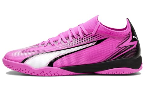 PUMA Ultra Match It ‘Pink’