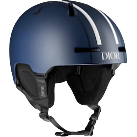DIOR x POC Adults Polystyrene Ski Helmets