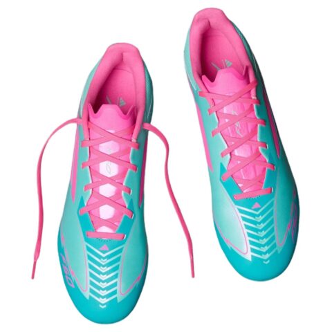 Adizero F50 Messi Adidas League Fg Mg ‘La Vida Tropical Pack’