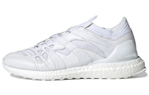 Adidas Predator Accelerator Triple White