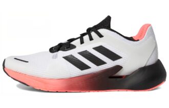 Alphatorsion Adidas 'White Signal Pink'