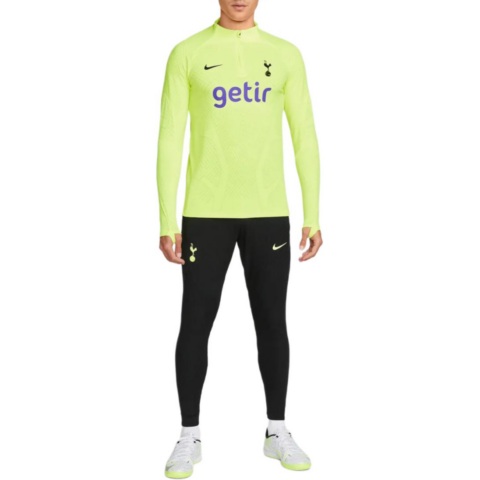 Nike Soccer Jerseys Men’s Neon Moderate Straight Fit