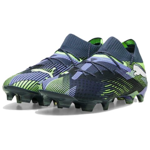 PUMA Future 7 Ultimate Fg Ag ‘Bluemazing Electric Peppermint’