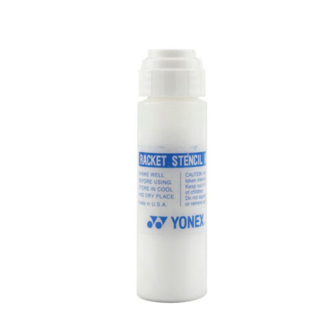 YONEX Badminton Racket String Oil Based Marker Pen Alcohol Unisex AC414