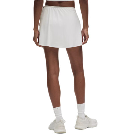 Lululemon Mid Rise Tennis Skirt Tennis Bottom Women’s