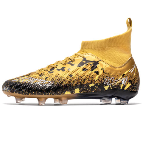 Binary FG Firm Ground Cushioning Abrasion Resistant Lightweight Slip Resistant