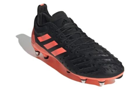 Adidas Predator Xp Sg ‘Black Orange’