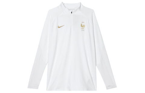 Nike Soccer Jerseys Men’s White Thin