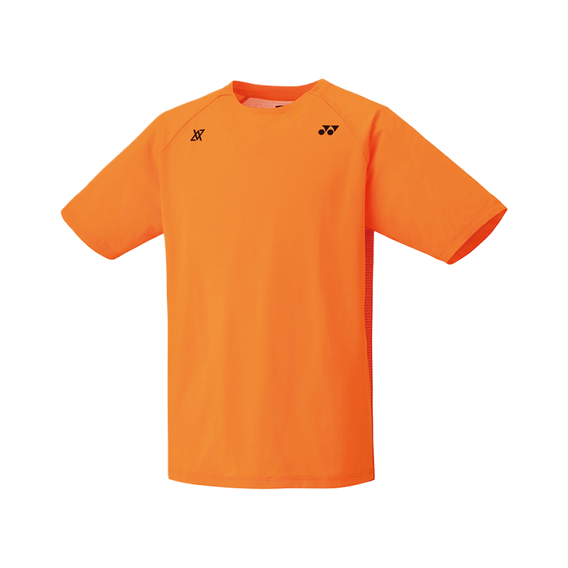 YONEX Badminton Jerseys Unisex Crew Neck Moderate
