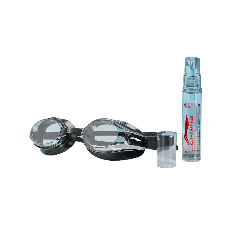 Li Ning Swim Goggles
