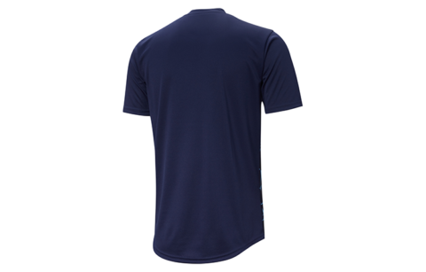 PUMA Soccer Jerseys Men’s Blue Moderate Straight Fit
