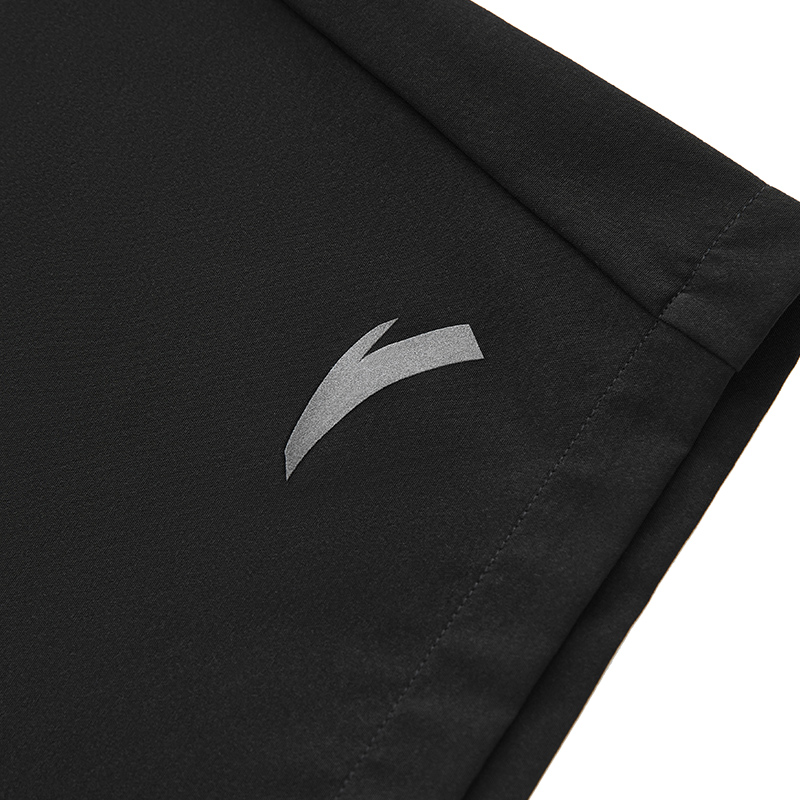 ANTA Beach Shorts Men’s Black