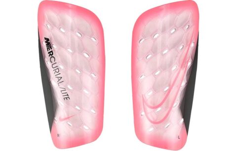 Nike Soccer Shin Guards
