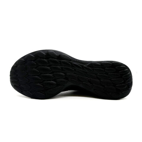 Li Ning Cushioning Lightweight Low top Casual Running Shoes Men’s Black