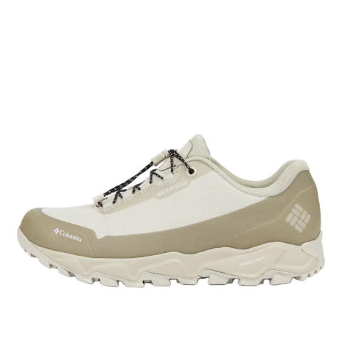 Columbia Trans Trail PU Slip Resistant, Abrasion Resistant, Waterproof Slip Resistant, Abrasion Resistant, Waterproof