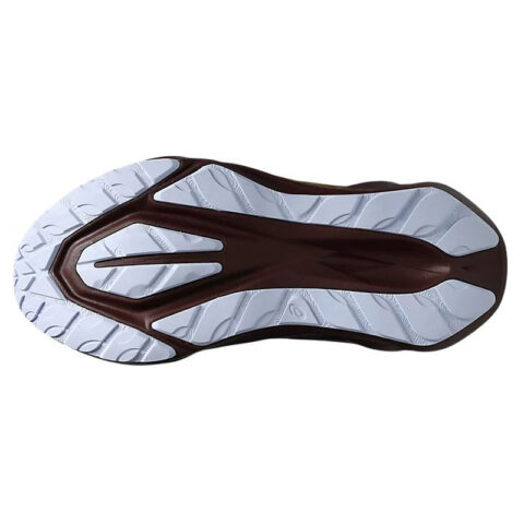ASICS NOVABLAST 5 Abrasion Resistant Breathable Low top
