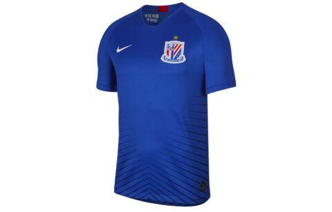 Nike Soccer Jerseys Men’s Moderate Straight Fit
