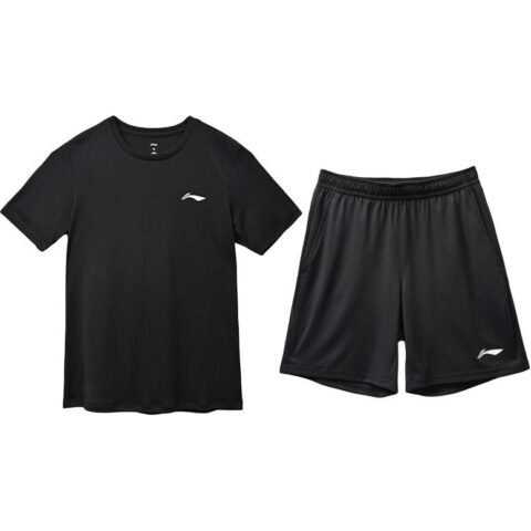 Li Ning Casual Sportswear Unisex