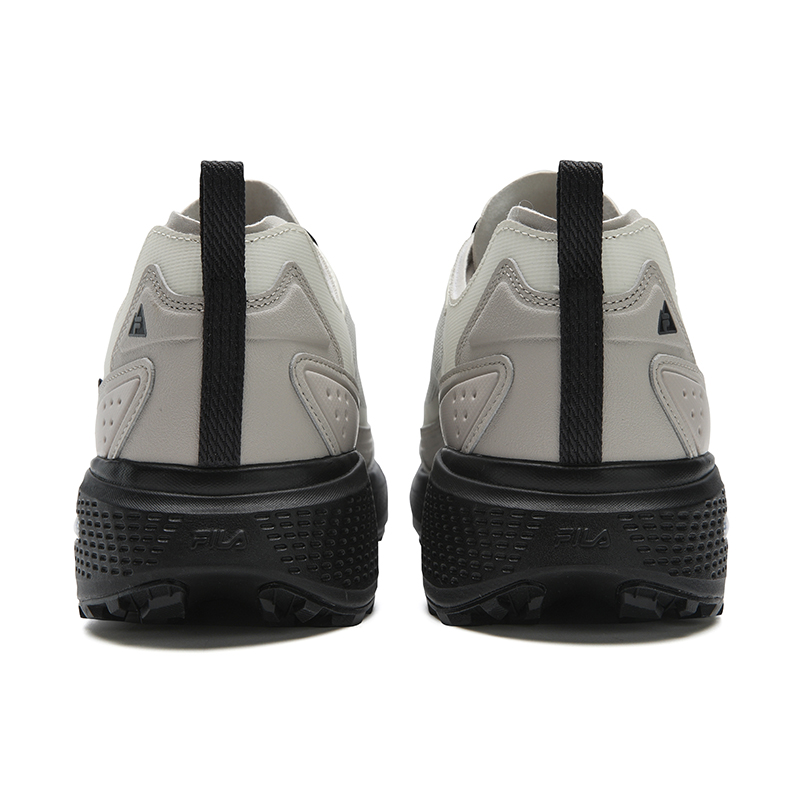 FILA NUVOLE 3 Cushioning, Wear Resistant F Traction Rubber Outsole Trail Running City Commuting Running Shoes Men’s
