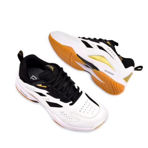 RSL Cushioning Slip Resistant Abrasion Resistant Waterproof And Breathable Moisture Wicking Support Low top