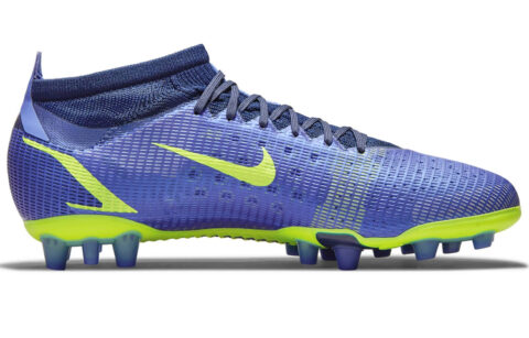 Nike Mercurial Vapor 14 Pro Ag Artificial Grass Blue