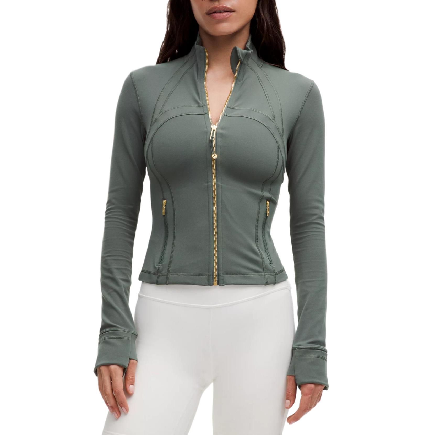 Lululemon Define Yoga Coat Women’s