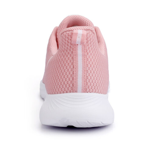 QIAODAN Slip Resistant Abrasion Resistant Slip Resistant Abrasion Resistant Low top Casual Running Shoes Women’s