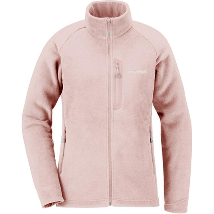 MONTBELL Fleece Clothing Women's