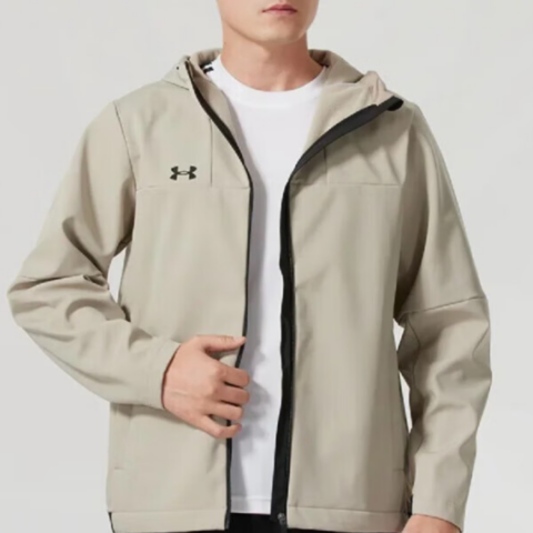 Under Armour Casual Sportswear Unisex