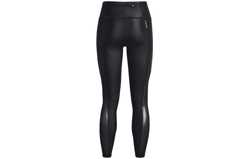 Under Armour Yoga Pants Women’s Black Moderate