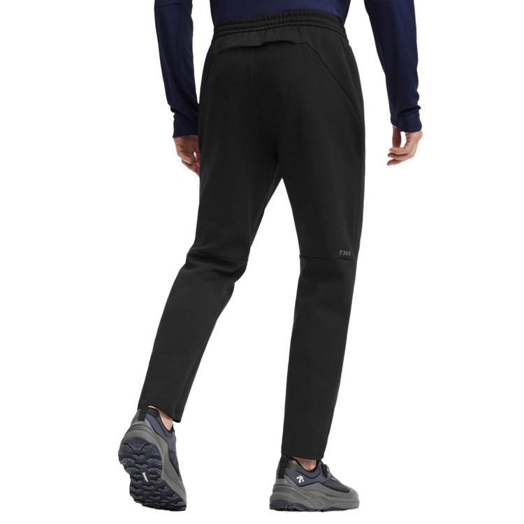 DESCENTE RUNNING Sports Pants Men’s