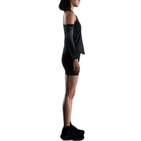 Nike SwooshDri Fit Tank Top Women’s Black