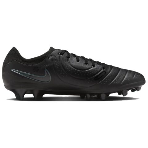 Nike Tiempo Legend 10 Pro Fg Black Deep Jungle