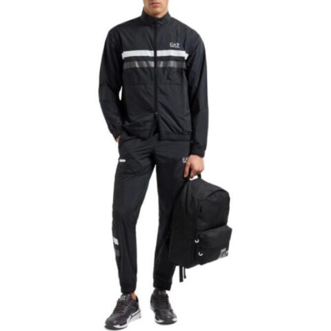 EMPORIO ARMANI Ventus7 Tracksuit