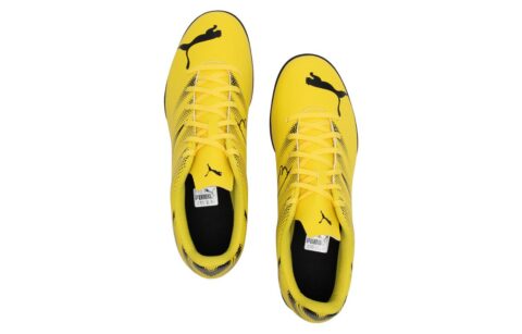 PUMA Attacanto Tt ‘Yellow Blaze’