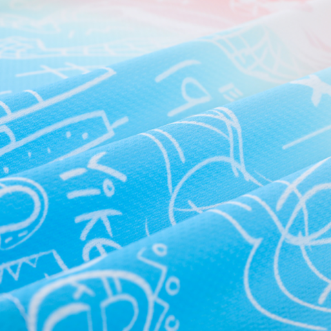 Disney Casual Sportswear Blue Children Aged 3 7 Years Old