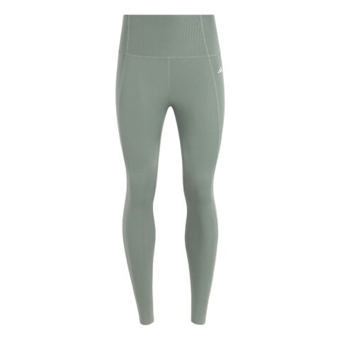 Adidas OptimeESSENTIALS Sports Pants Women's Dusty Green